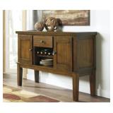 Ashley D594 Dining Room Server