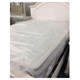 King Koil Queen Size Mattress & Box