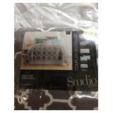 Studio Full Size Comforter Set