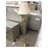 Ashley Swivel Top Floor Lamp