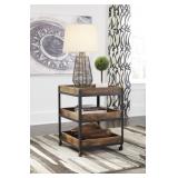 Ashley 940 End Tables