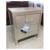 Ashley B560 Desginer Nightstand