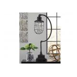 Ashley L734 Metal Lamp