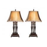 Ashley 370 Rosemary Lamps