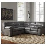 Ashley 120 Sectional