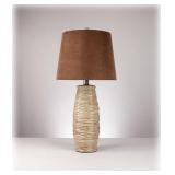 Ashley L136 Table Lamp