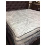 Serta iComfort King Size Mattress & Box