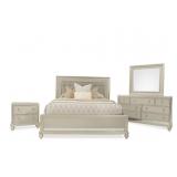 Samuel Lawerence DIVA Queen Size Bedroom Suite