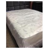 Englewood Queen Size Mattress & Box