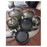 Cook Essentials 6pc Cooking Set