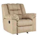 Ashley 8320125 X:L Rocker Recliner