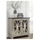 Ashley t500-332 Accent Cabinet