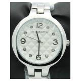 Liz Claiborne Ladies Designer Watch