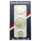 1976 Bicentennial Silver Proof Set