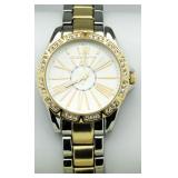 Liz Claiborne Ladies Designer Watch