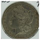 1903 Morgan Silver Dollar *Better Date