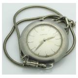 Gubelin Antique Pocket Watch