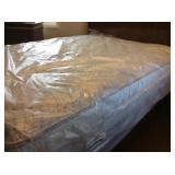 King Koil Euro Top Queen Size Mattress