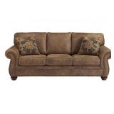 Ashley 319 Sofa & Loveseat