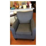 Ashley 166 Accent Chair