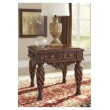 Ashley 963 North Shore End Tables