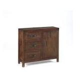 Ashley 500-430  Accent Cabinet