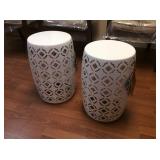 Ashley 506 Round End Tables