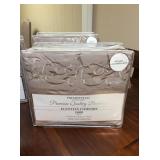 Presidential Collection King Size Sheet Set