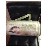 Aloe Vera Bamboo King Size Pillow