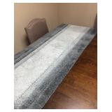 Mckenzie Long Gray Rug