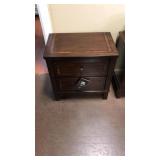 Ashley b645 Nightstands