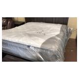 Serta Super Plush California King Mattress Only