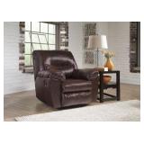 -Ashley 847 Rocker Recliner