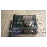 Home Expressions 3 Piece Comforter Set Queen Size