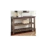 Ashley T500-104 Sofa Table