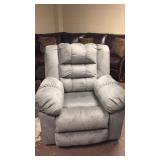 Ashley large rocker recliner