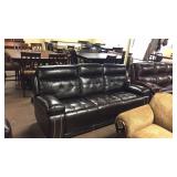 Ashley 567 LEATHER POWER adj