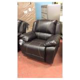 Simmons swivel XL rocker recliner