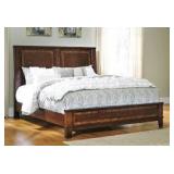 Ashley b645 queen size bed