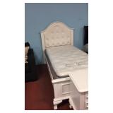 Elements Princess twin size bed