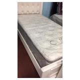 Ashley pillow top twin mattress