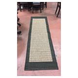 JC Home large runner rug