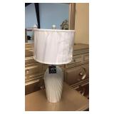 Ashley designer lamp