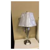 Ashley designer lamp