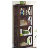 Ashley h619 bookcase