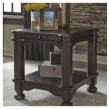 Ashley t867 End Tables w