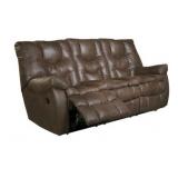 Ashley 922 Large Double Reclining Sofa