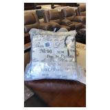 Script pillows