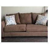 Ashley 895 Sleeper Sofa