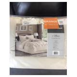 Madison Park 7pc King Comforter Set